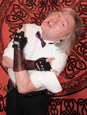 Michael Tillmann