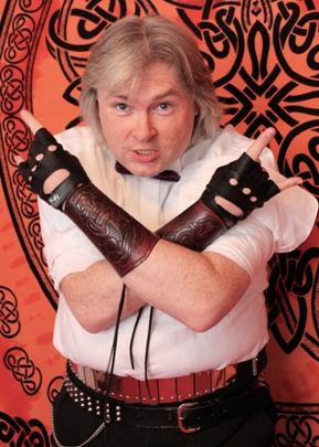 Michael Tillmann