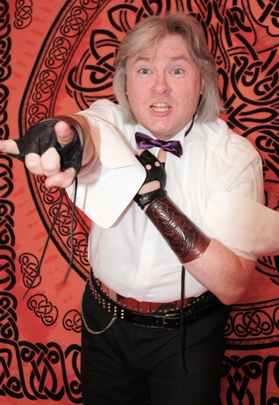 Michael Tillmann