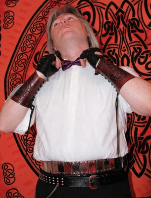 Michael Tillmann