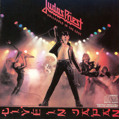 JUDAS PRIEST